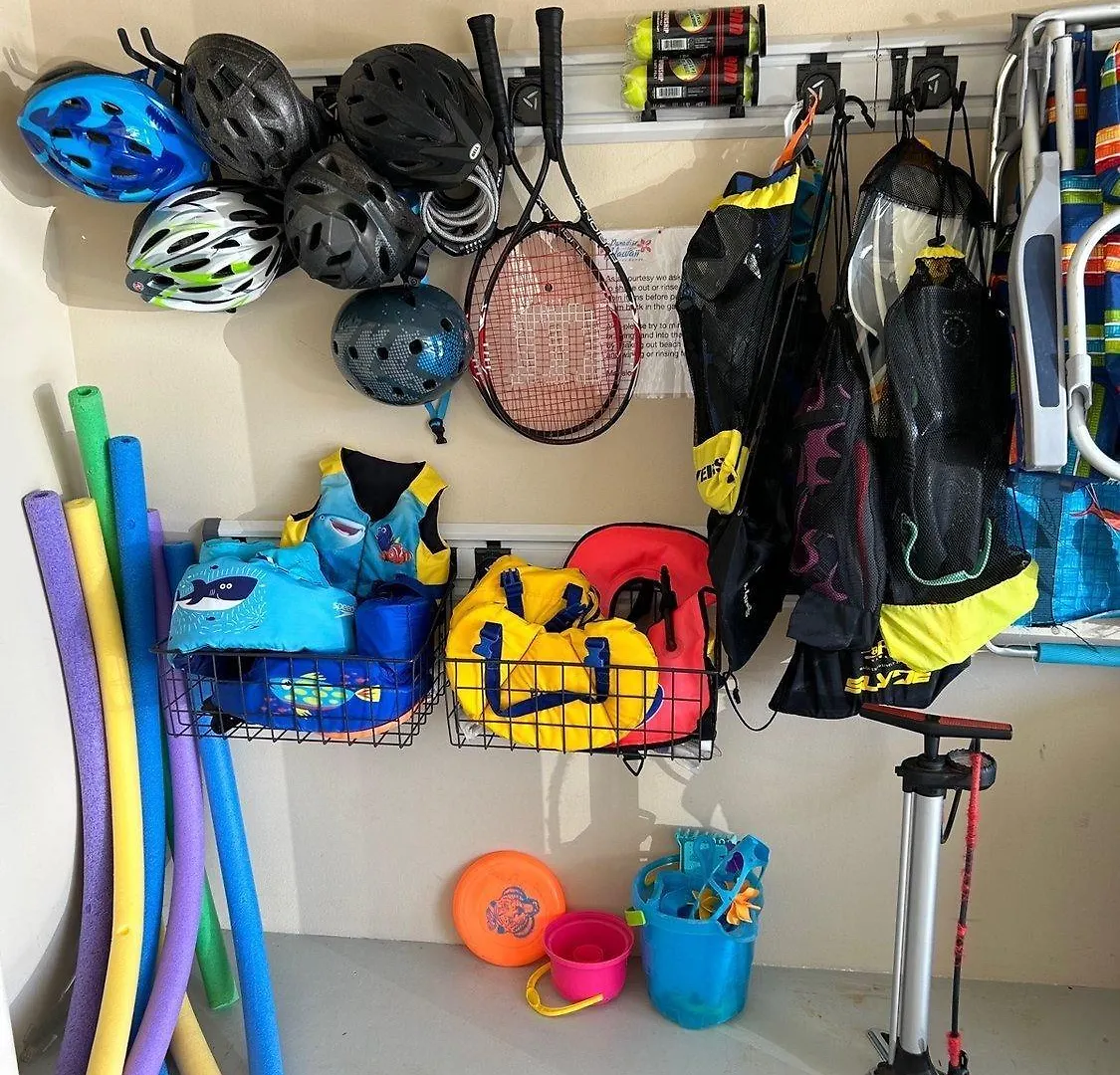 Ohana Treasure Art-Filled 4Br Home With Bikes Next To Kamilo Pools Ваиколоа-Виллидж
