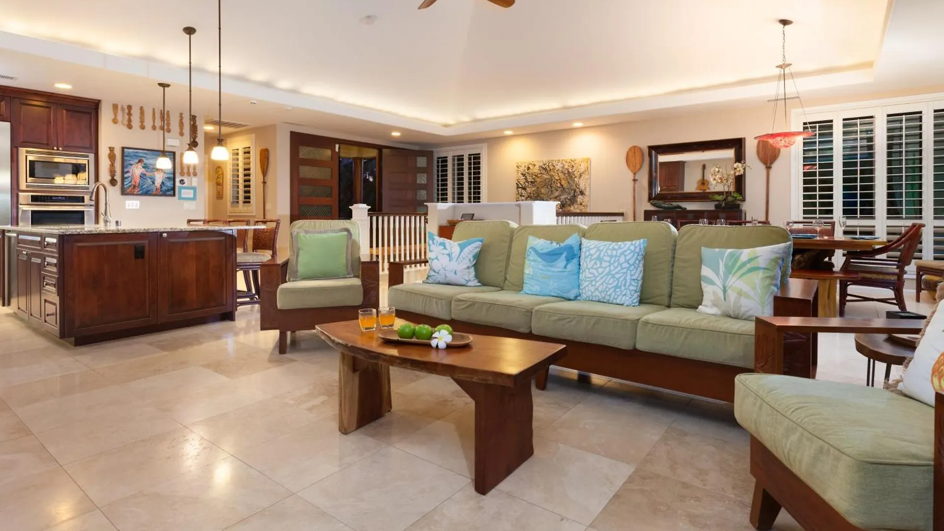 Ohana Treasure Art-Filled 4Br Home With Bikes Next To Kamilo Pools Waikoloa 0*,  USA