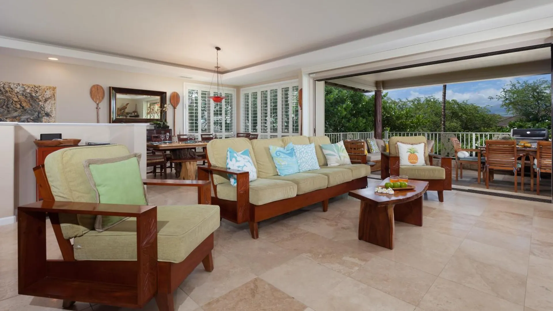 Ohana Treasure Art-Filled 4Br Home With Bikes Next To Kamilo Pools Waikoloa Semesterbostad