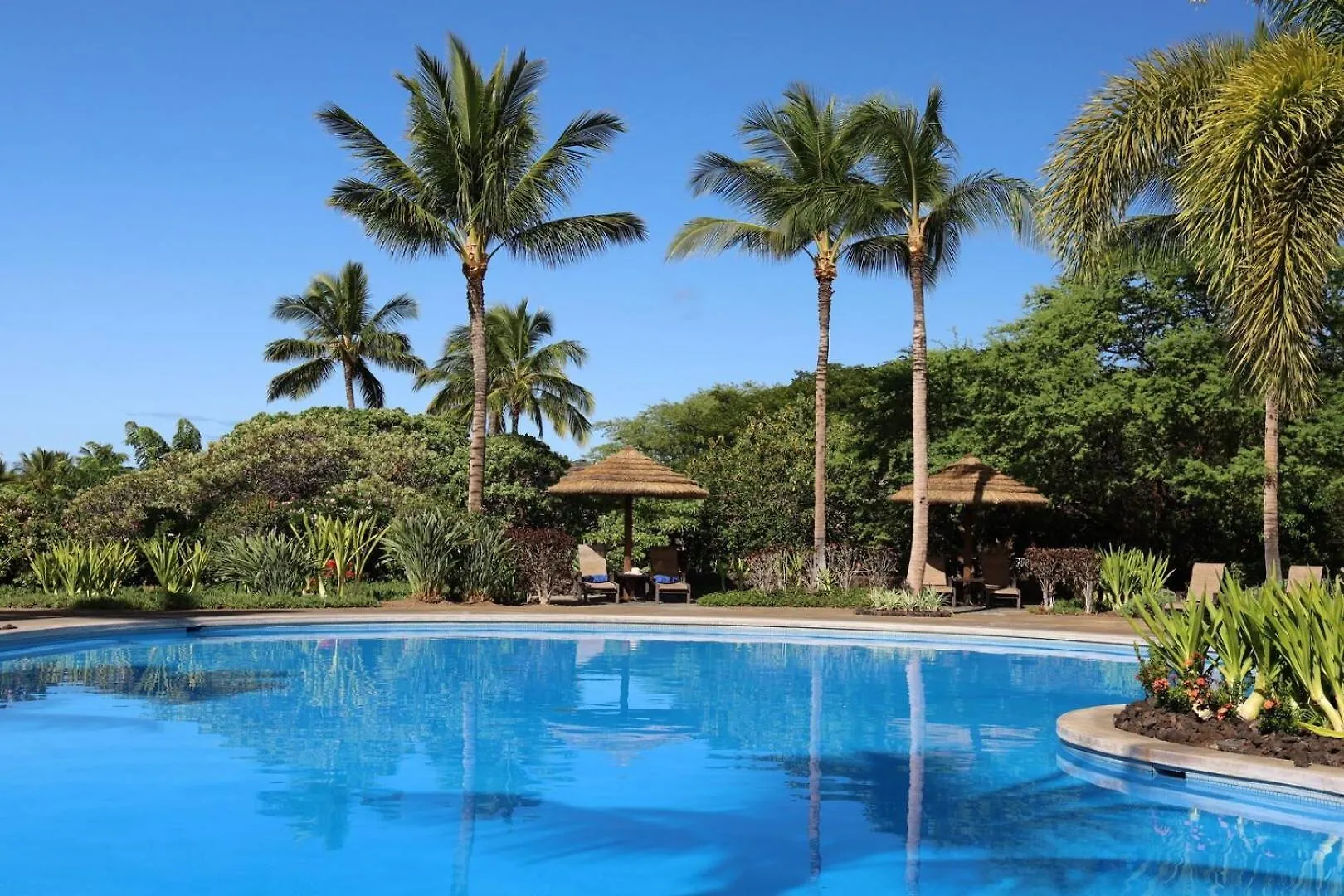 Дом отдыха Ohana Treasure Art-Filled 4Br Home With Bikes Next To Kamilo Pools Ваиколоа-Виллидж