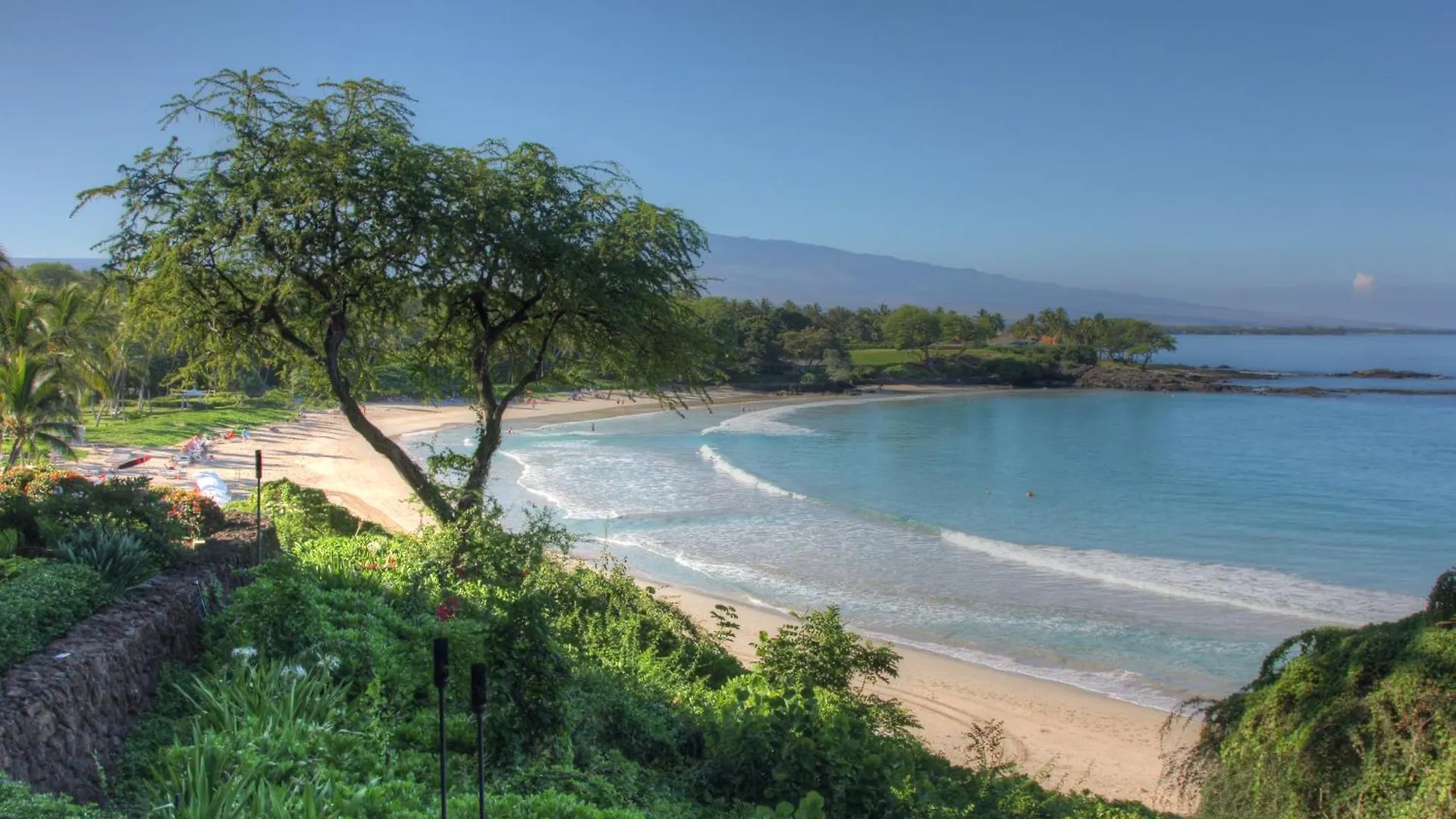 Ohana Treasure Art-Filled 4Br Home With Bikes Next To Kamilo Pools Waikoloa USA