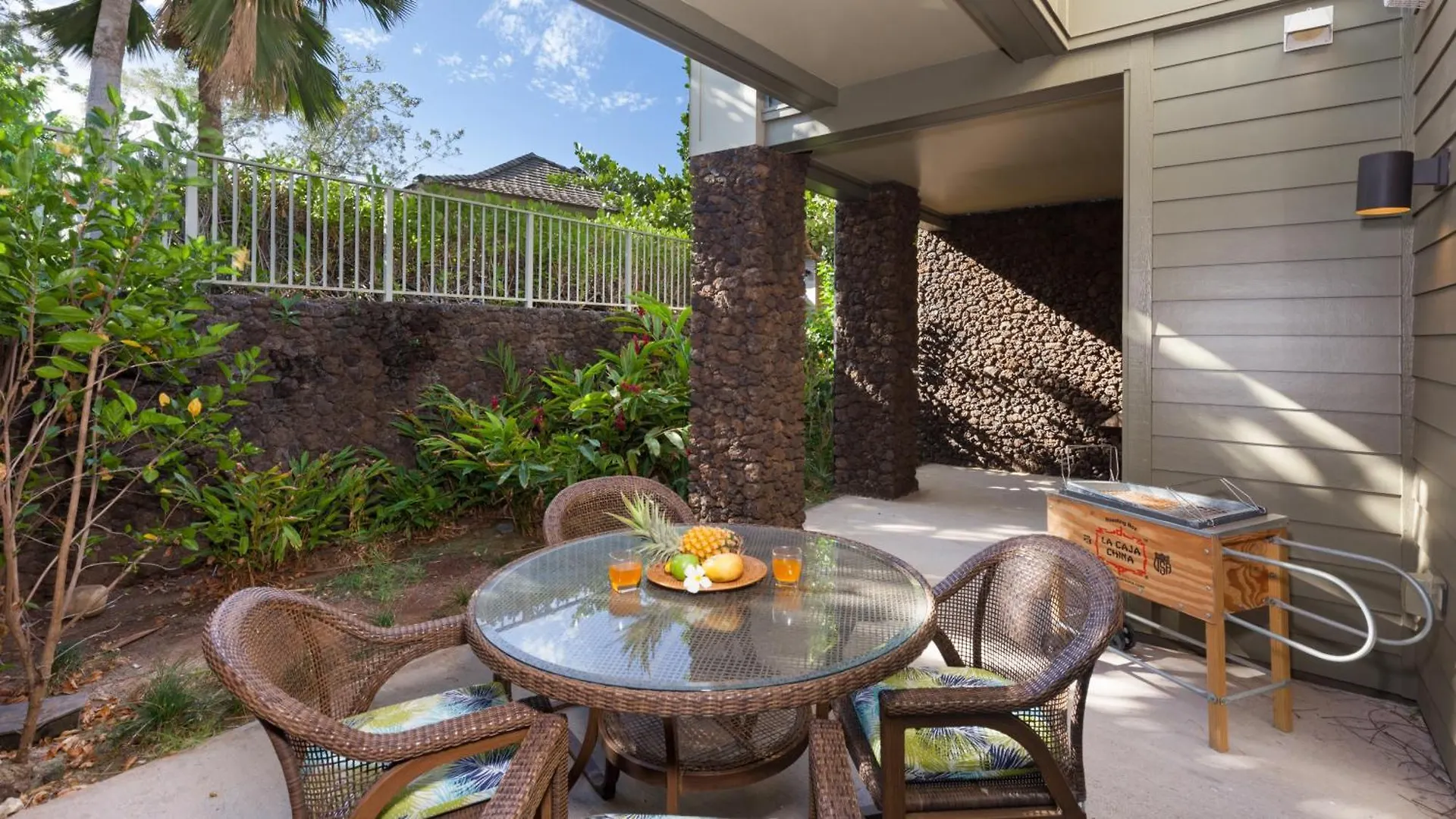 Ohana Treasure Art-Filled 4Br Home With Bikes Next To Kamilo Pools Ваиколоа-Виллидж Дом отдыха