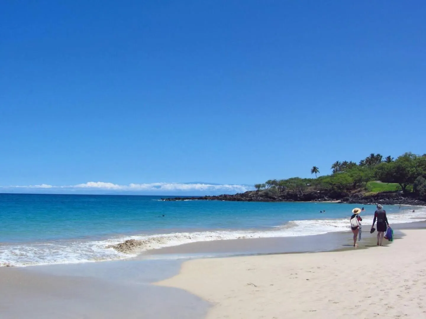 Ohana Treasure Art-Filled 4Br Home With Bikes Next To Kamilo Pools Waikoloa Semesterbostad