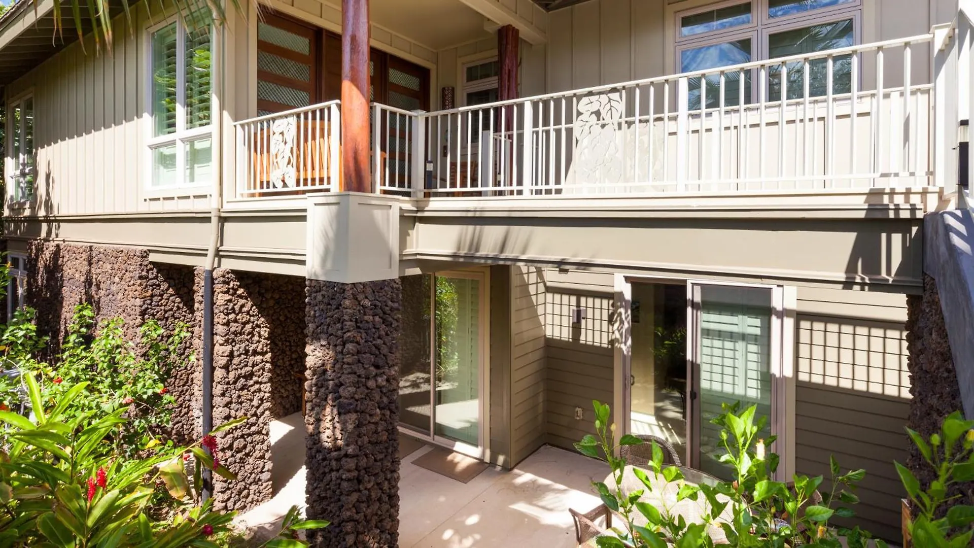 Ohana Treasure Art-Filled 4Br Home With Bikes Next To Kamilo Pools Waikoloa USA