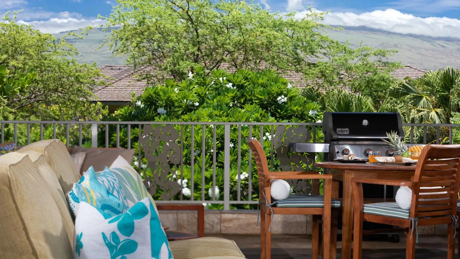 Ohana Treasure Art-Filled 4Br Home With Bikes Next To Kamilo Pools Waikoloa 0*,