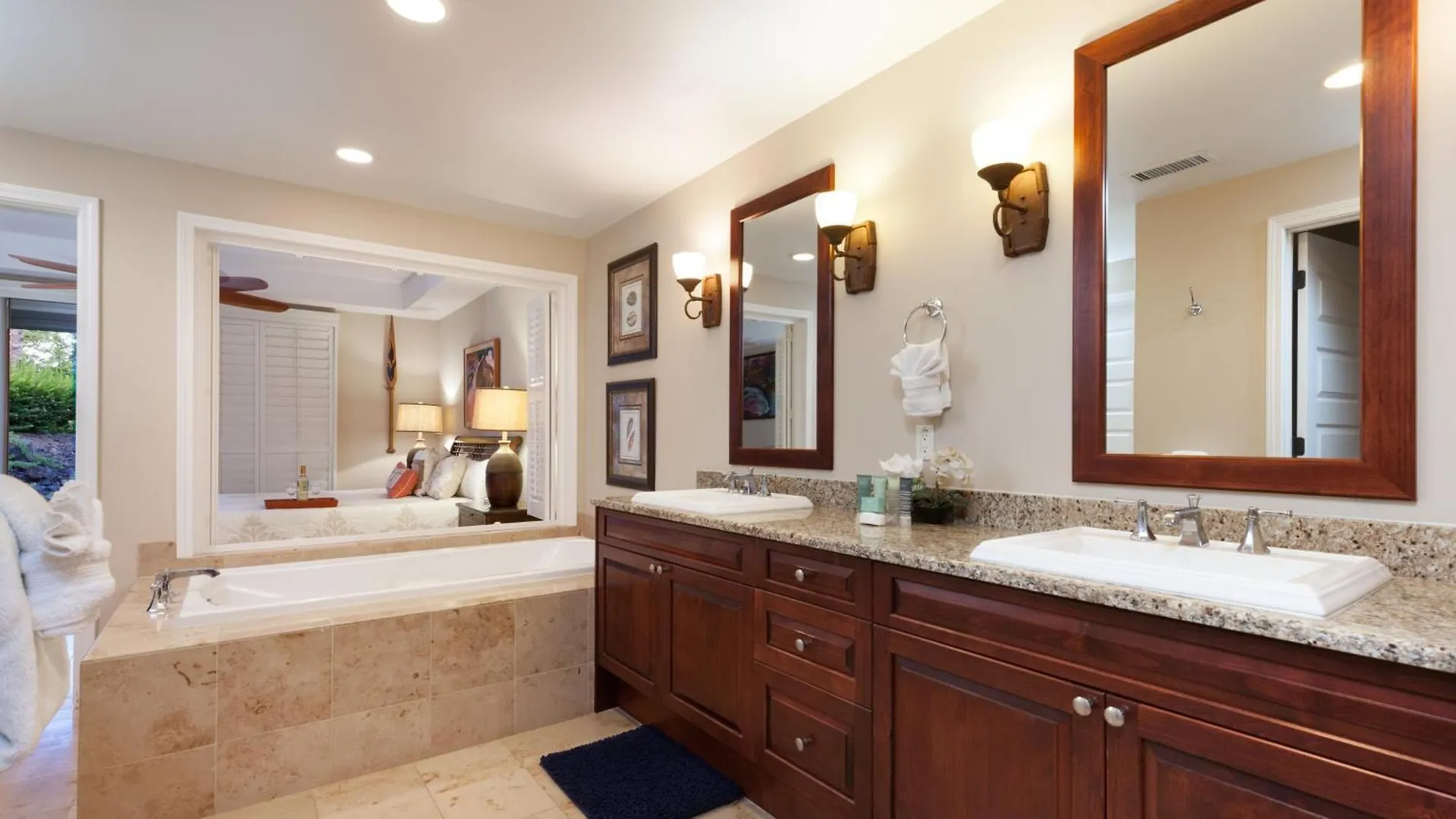 Ohana Treasure Art-Filled 4Br Home With Bikes Next To Kamilo Pools Waikoloa Semesterbostad