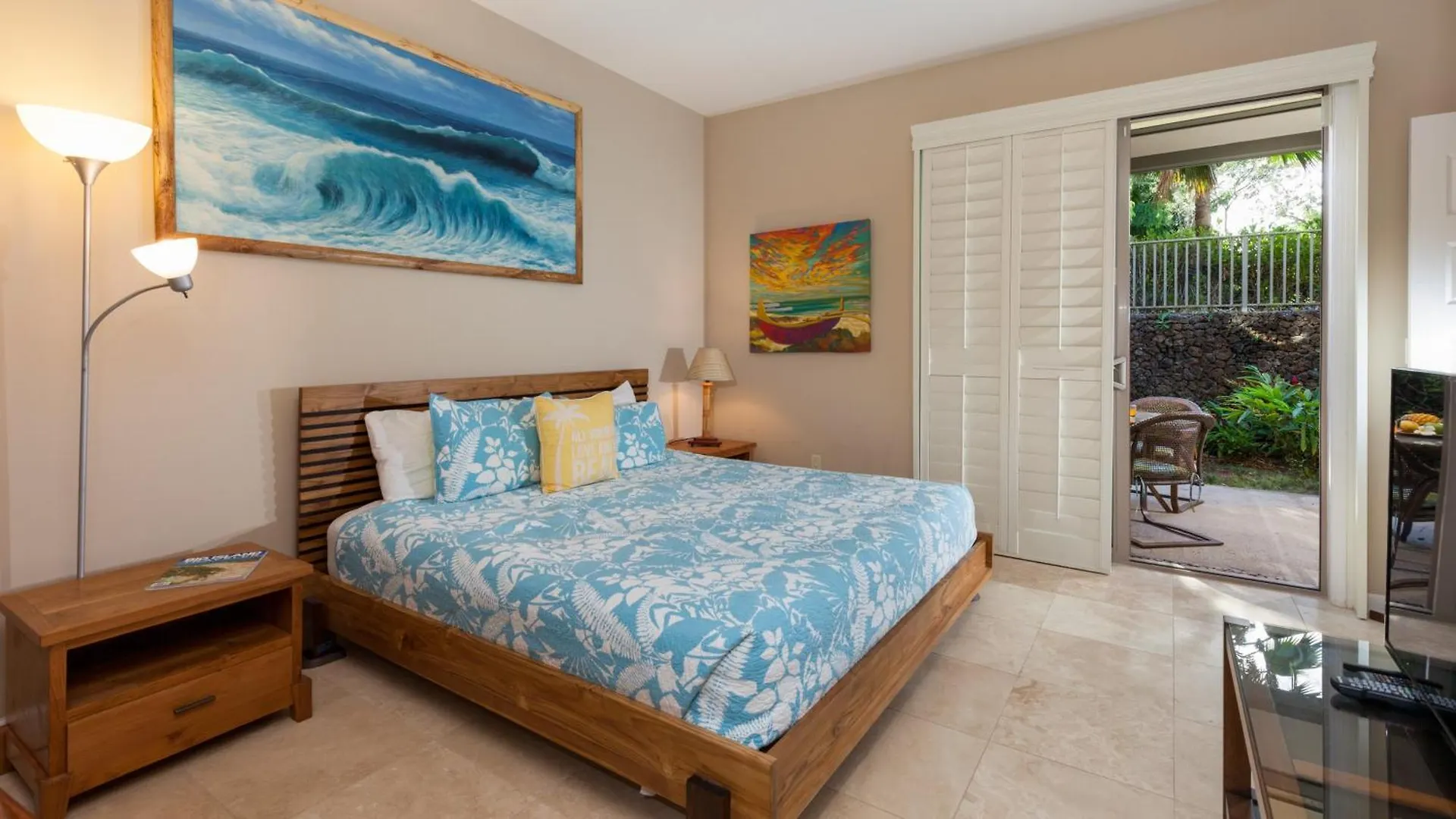 Ohana Treasure Art-Filled 4Br Home With Bikes Next To Kamilo Pools Ваиколоа-Виллидж 0*,